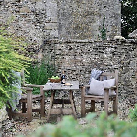 טטברי The Bothy Beverston Castle מראה חיצוני תמונה
