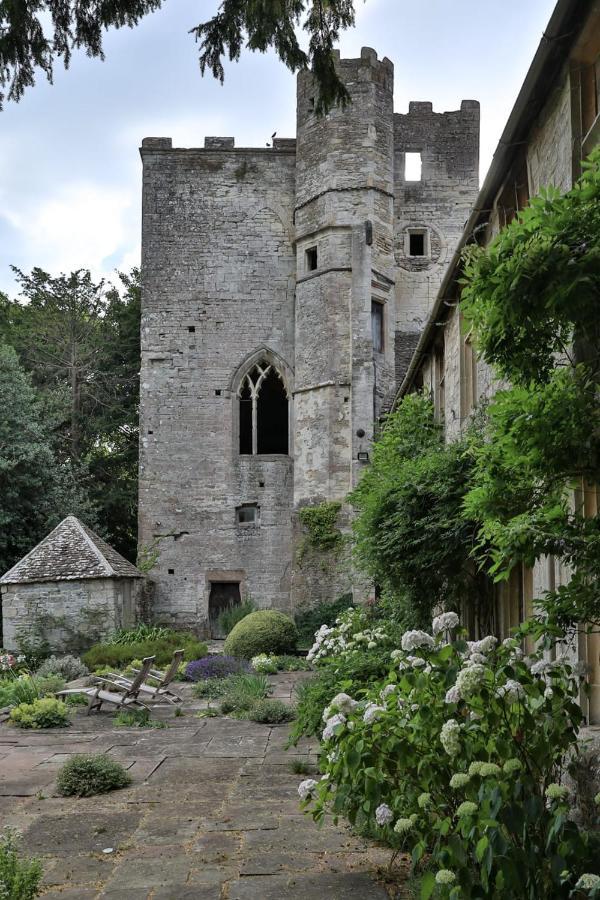 טטברי The Bothy Beverston Castle מראה חיצוני תמונה