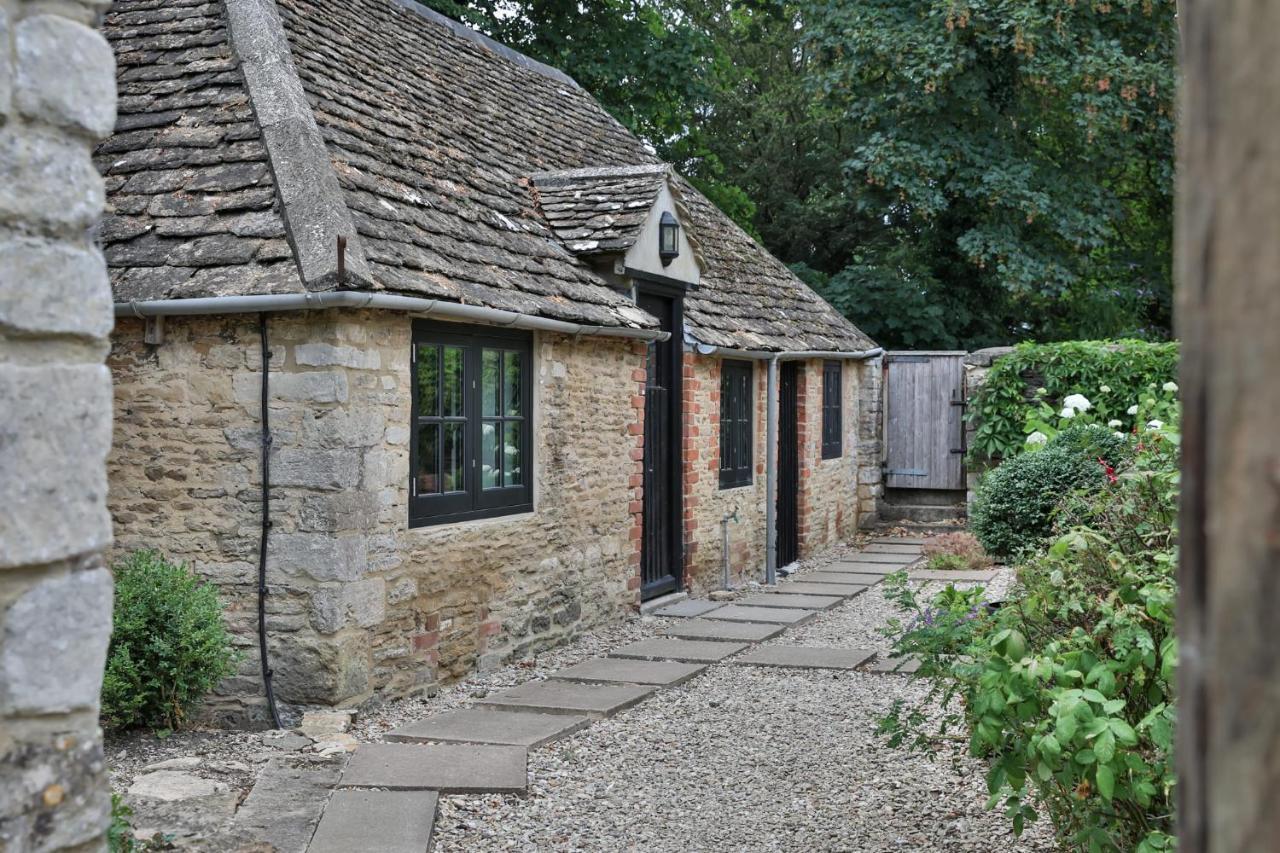 טטברי The Bothy Beverston Castle מראה חיצוני תמונה